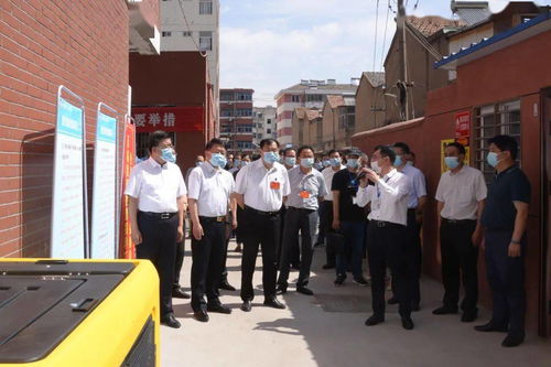 市人大常委會開展固體廢物污染環境防治法執法檢查，推動固體廢物污染治理工作